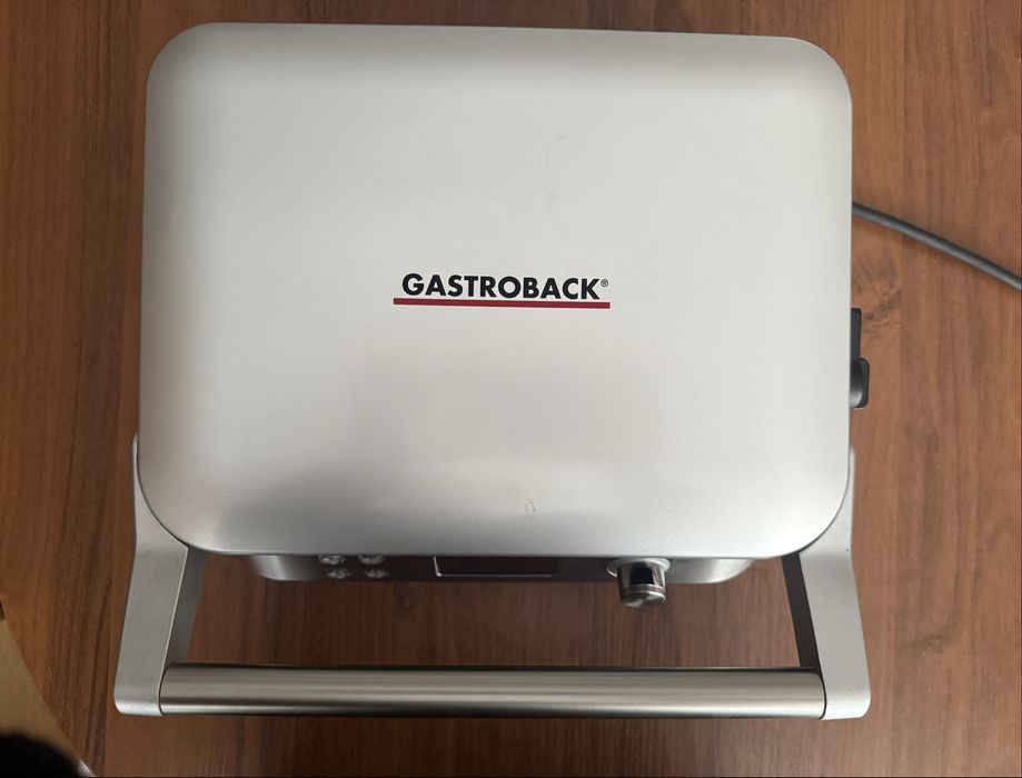 Gofrownica GASTROBACK 42424