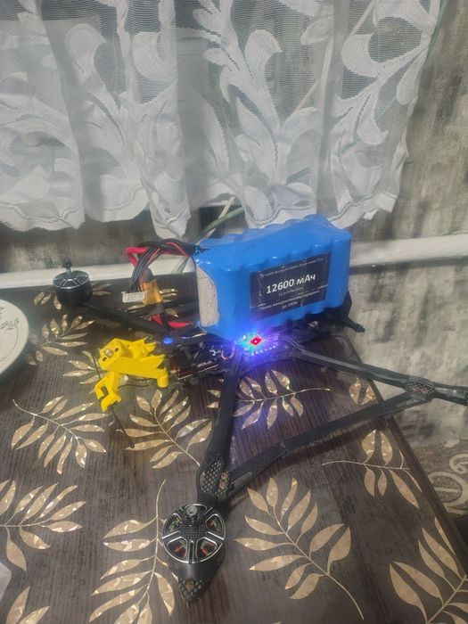 Продам FPV -цілим або по детально