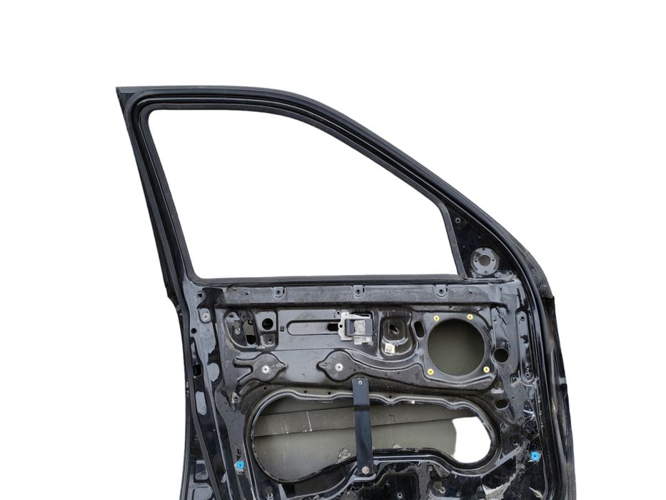 Дверь передняя левая Land Rover Freelander I 1997-2006 разборка