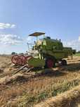 Kombajn Claas Mercator 75