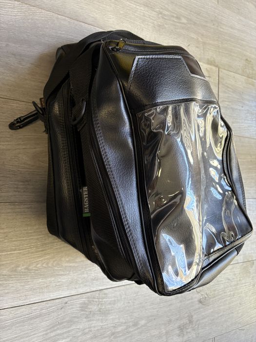 Yamaha XJR 1300 SP + Top Case Givi + Bagster