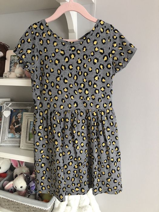 Carter’s 6/6x sukienka