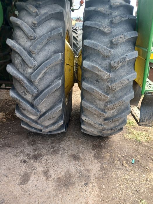 Продам комбаїн джон дір 9600