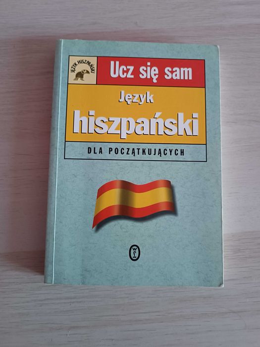 Język hiszpański dla początkujących