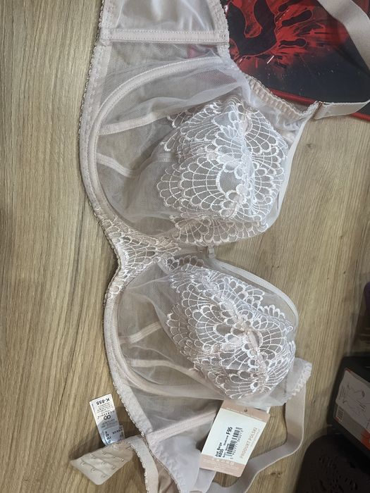 Продам бюст Gorsenia K855