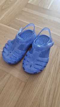 Crocs c4 dla dziewczynki