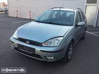 Ford Focus SW de 2002 para peças