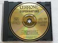 *CERRONE - Supernature*_ (c)1977/(p)1989_ Golden-CD_ France_ 1 wyd