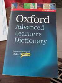 Dicionario OXFORD