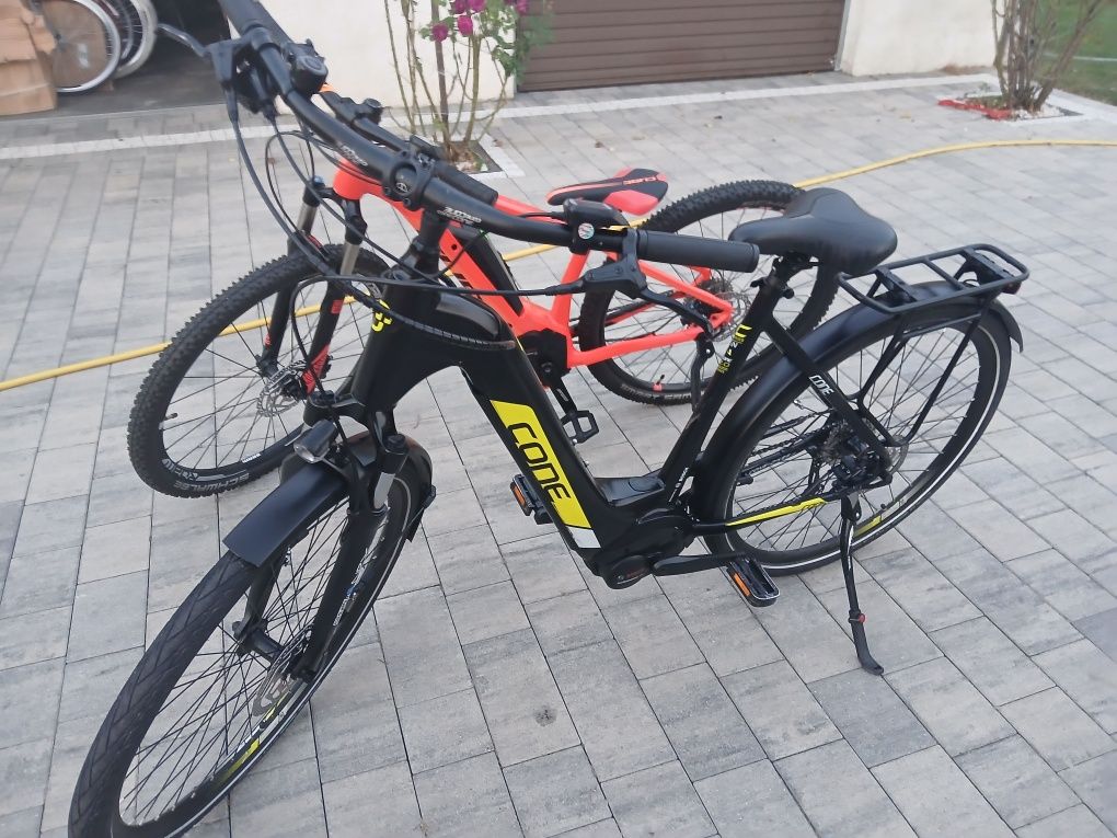Bergamont  E-HORIZON   FS  edition Full