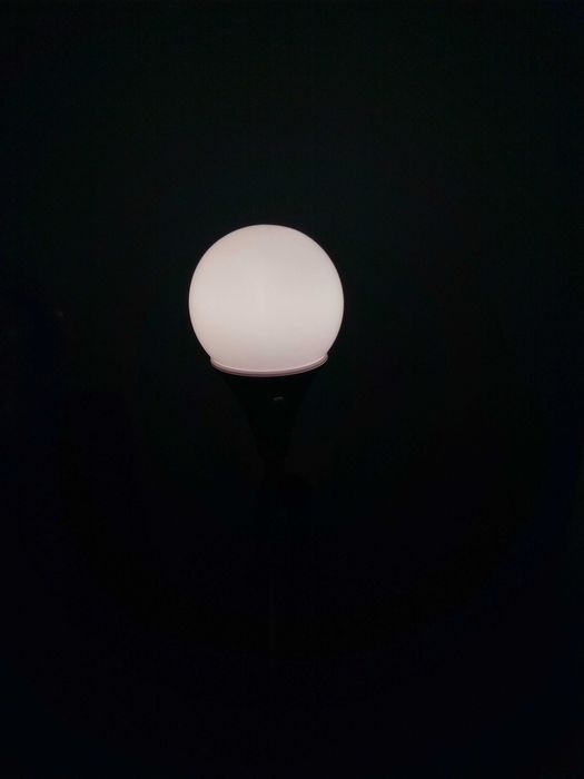 Lampa USB-LED Erdomed