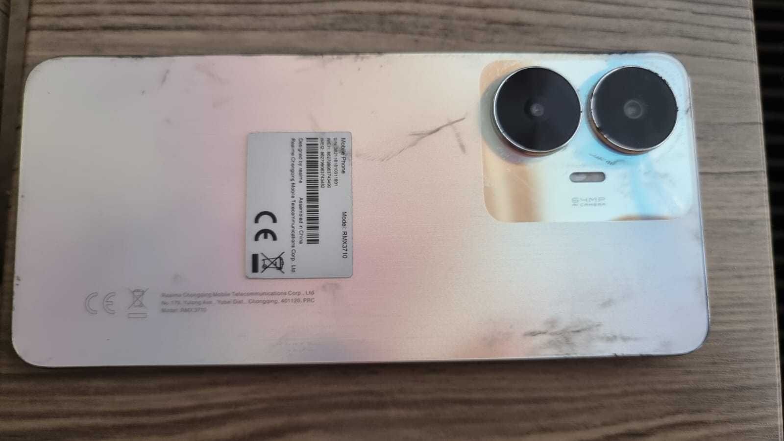 TELEFON REALME C55 8GB 128GB rmx3710
