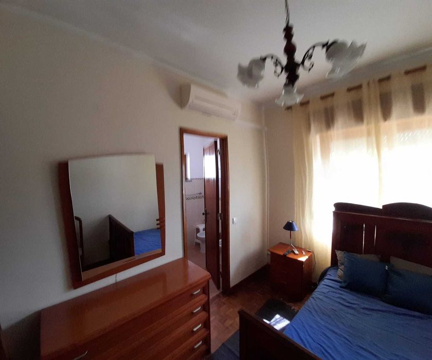 Olhão: Quarto em suite, boa qualidade e boa localização