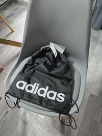 Worek adidas meskie duży nowy