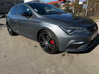 Seat Leon Cupra 300