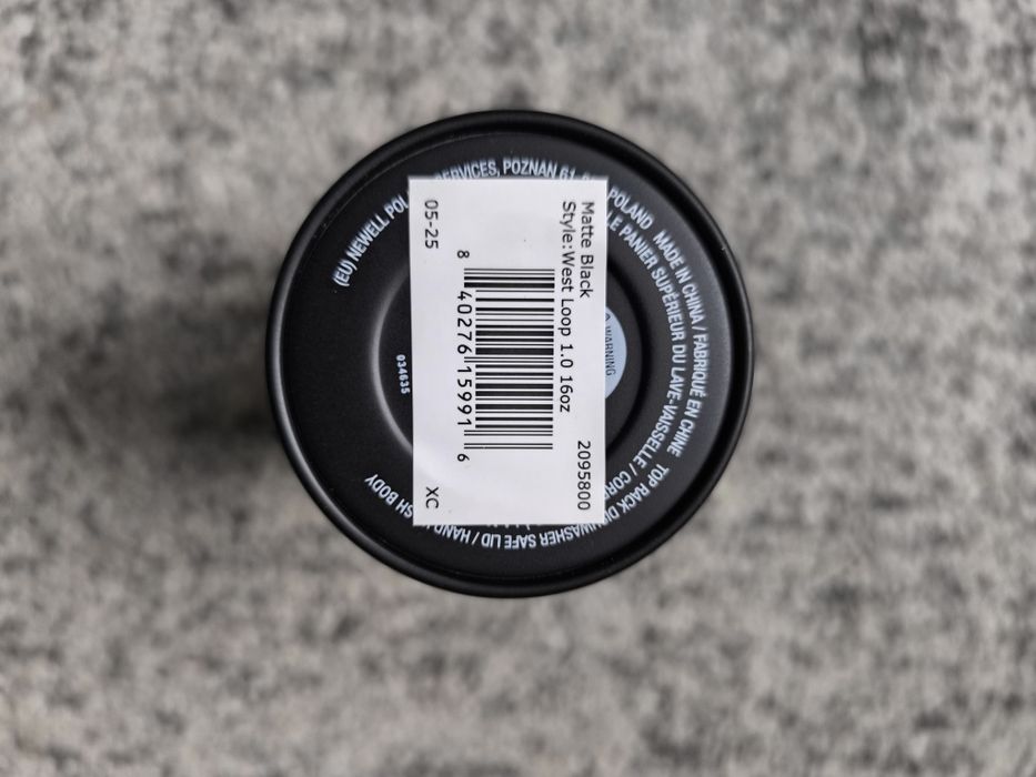 Kubek termiczny Contigo