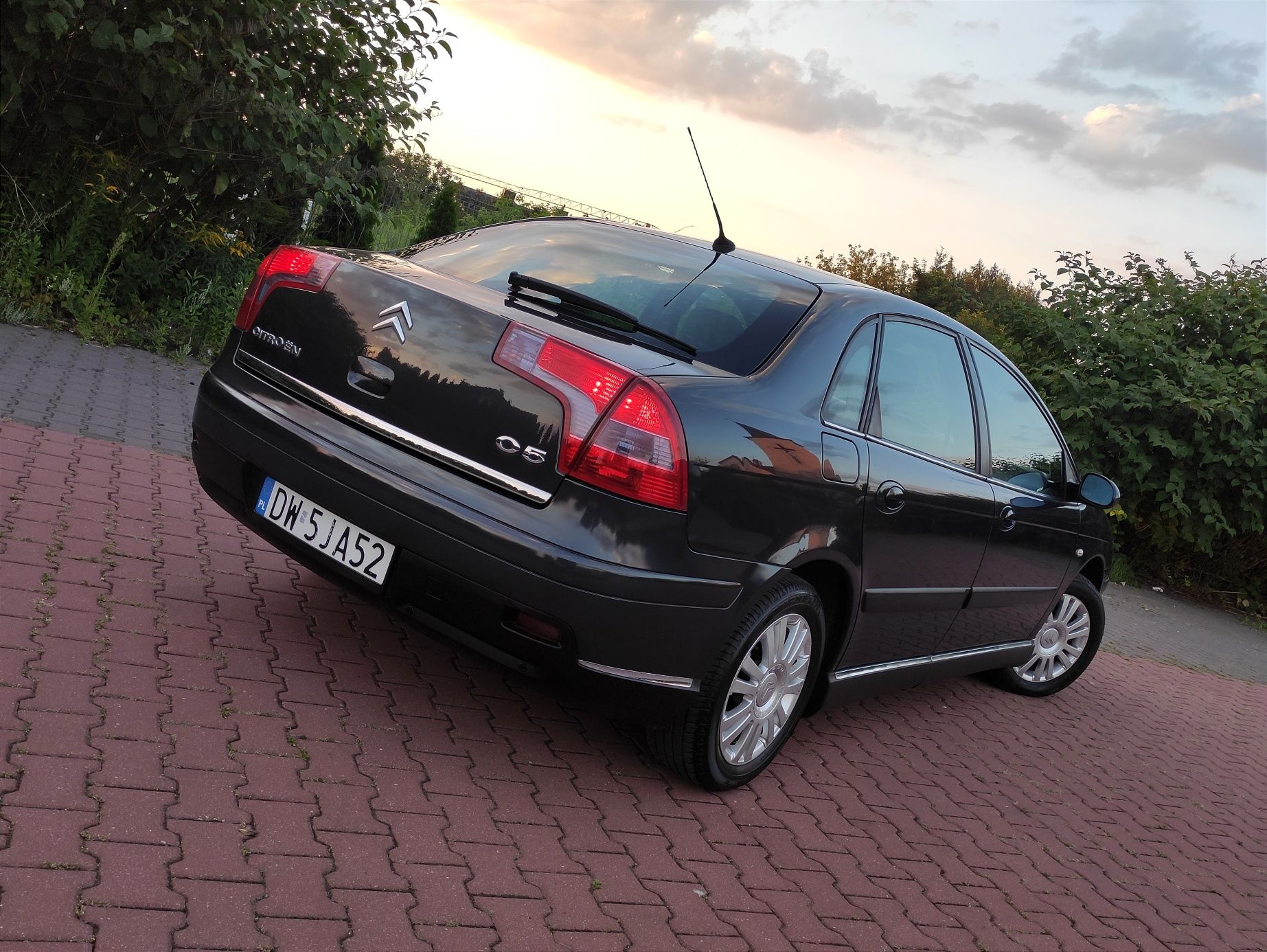 1,8 benzyna klimatyzacja elektryka stan bdb zobacz