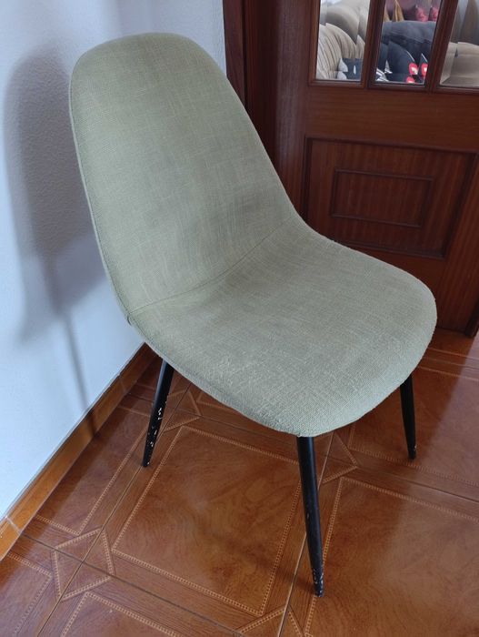 Cadeira escritório sala