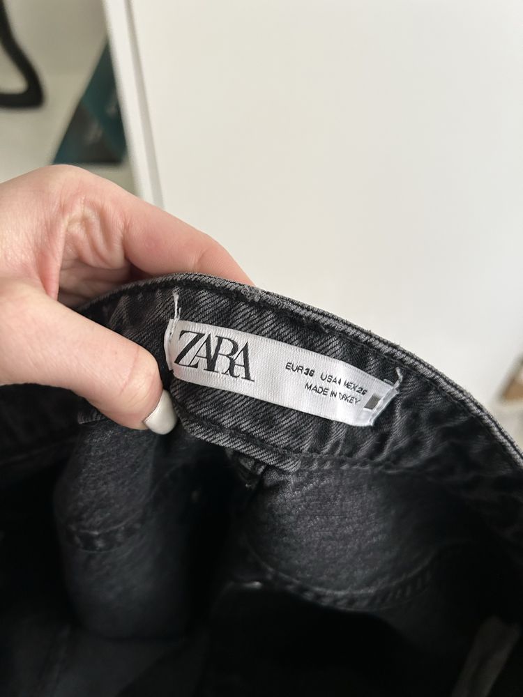 джинси Zara, 36 розмір