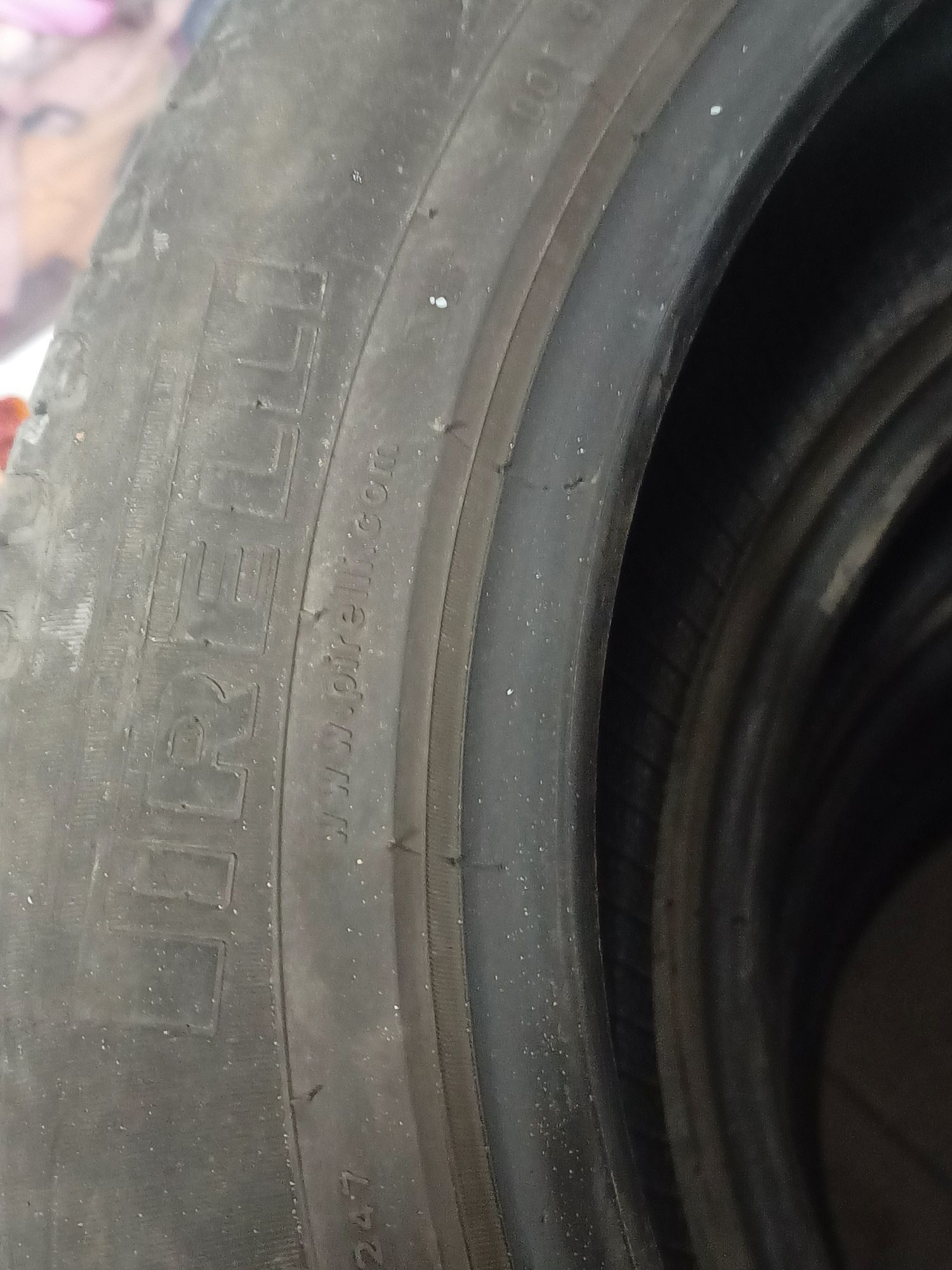 Opony letnie Pirelli Scorpion Verde 235/50 R19