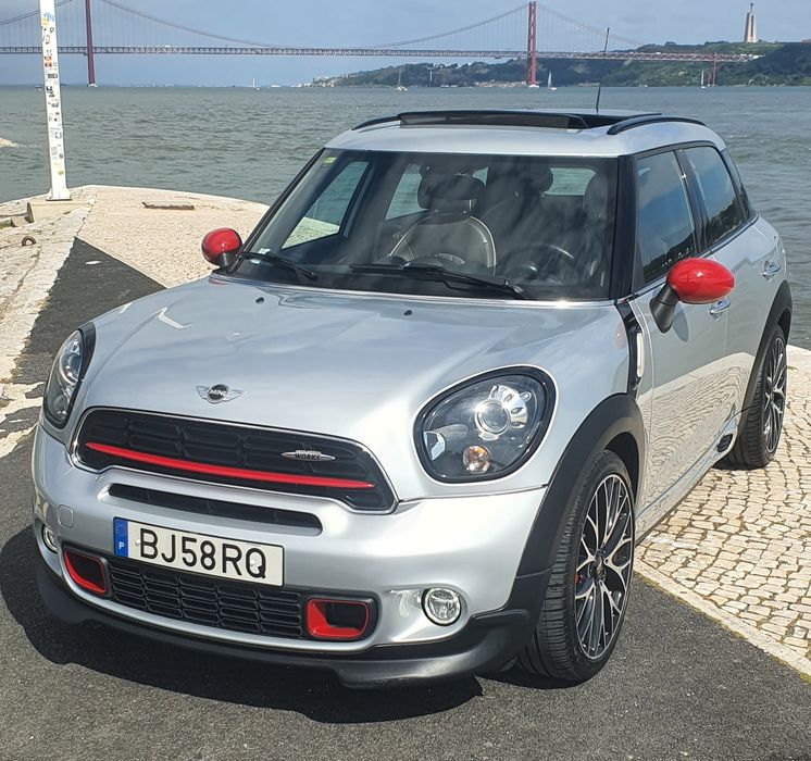 Mini  Countryman