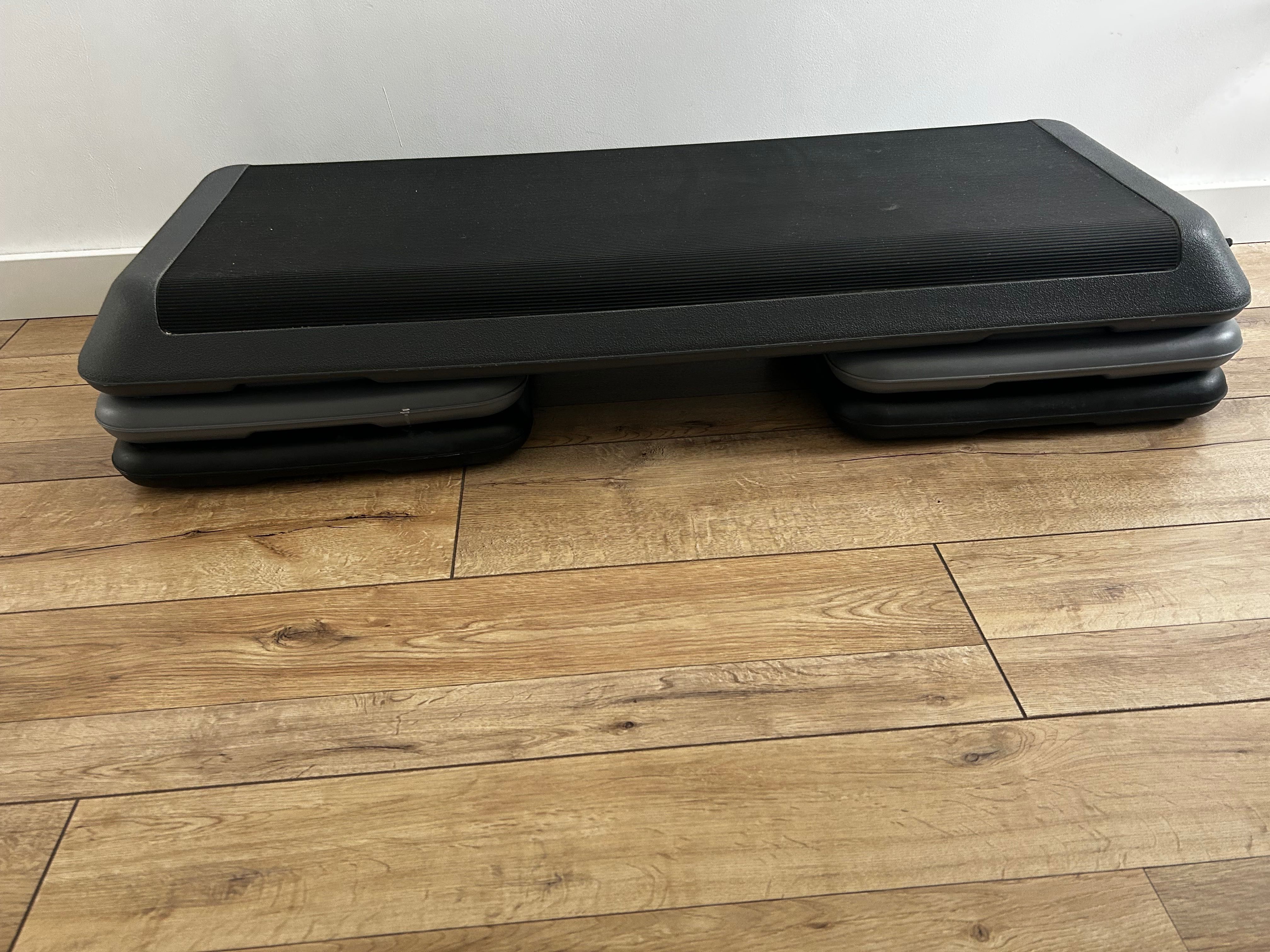 Sprzedam STEP w bardzo dobrym stanie