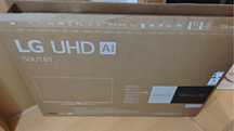 Tv LG 50 polegadas