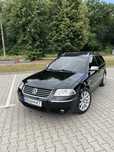 Volkswagen Passat b5+