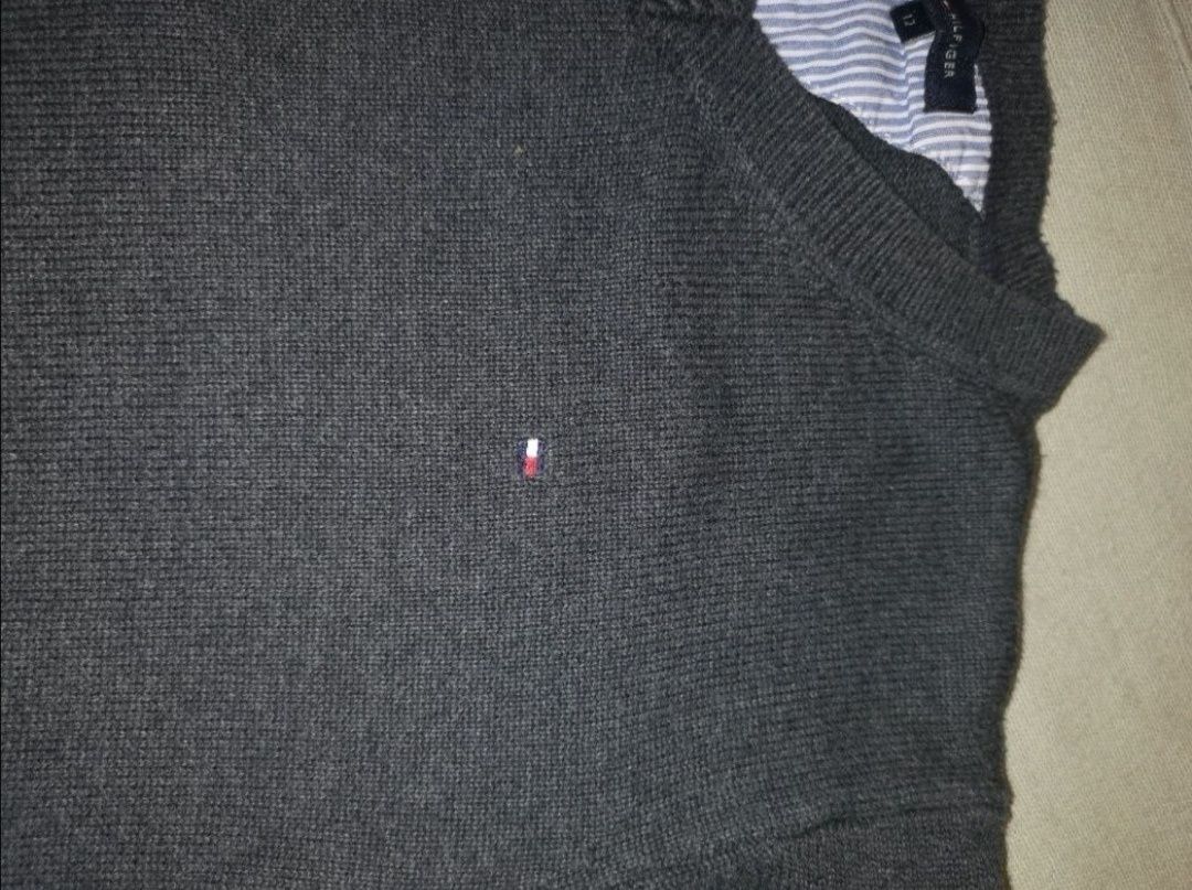 Sweter Tommy Hilfiger 152 cm