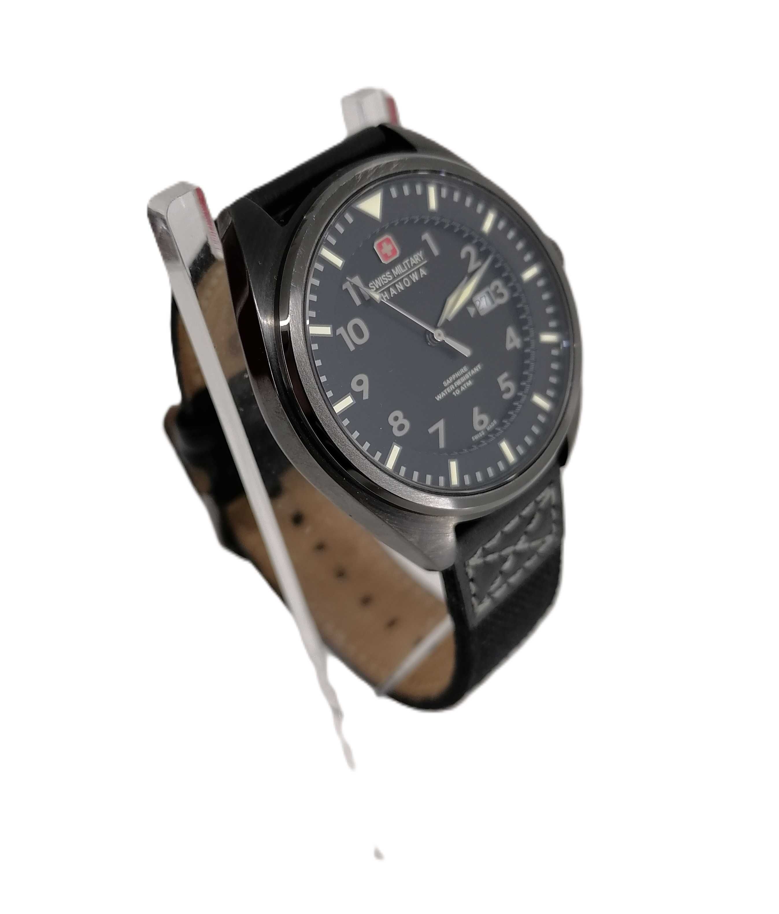 Zegarek SWISS MILITARY 6-4258
