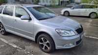 Продаю Skoda Octavia 1.8 tsi