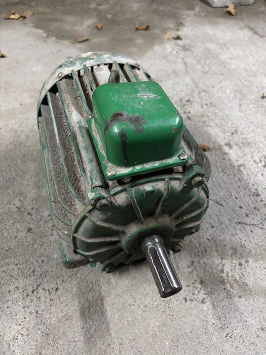 Silnik Siłowy 4,0kw