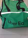 Torba termiczna Uber Eats