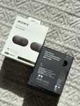 Sony WF-1000XM3B
