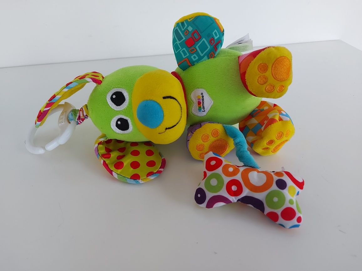 Zawieszka Piesek Lamaze
