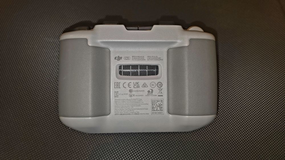 DJI - RC + Bateria + Mala