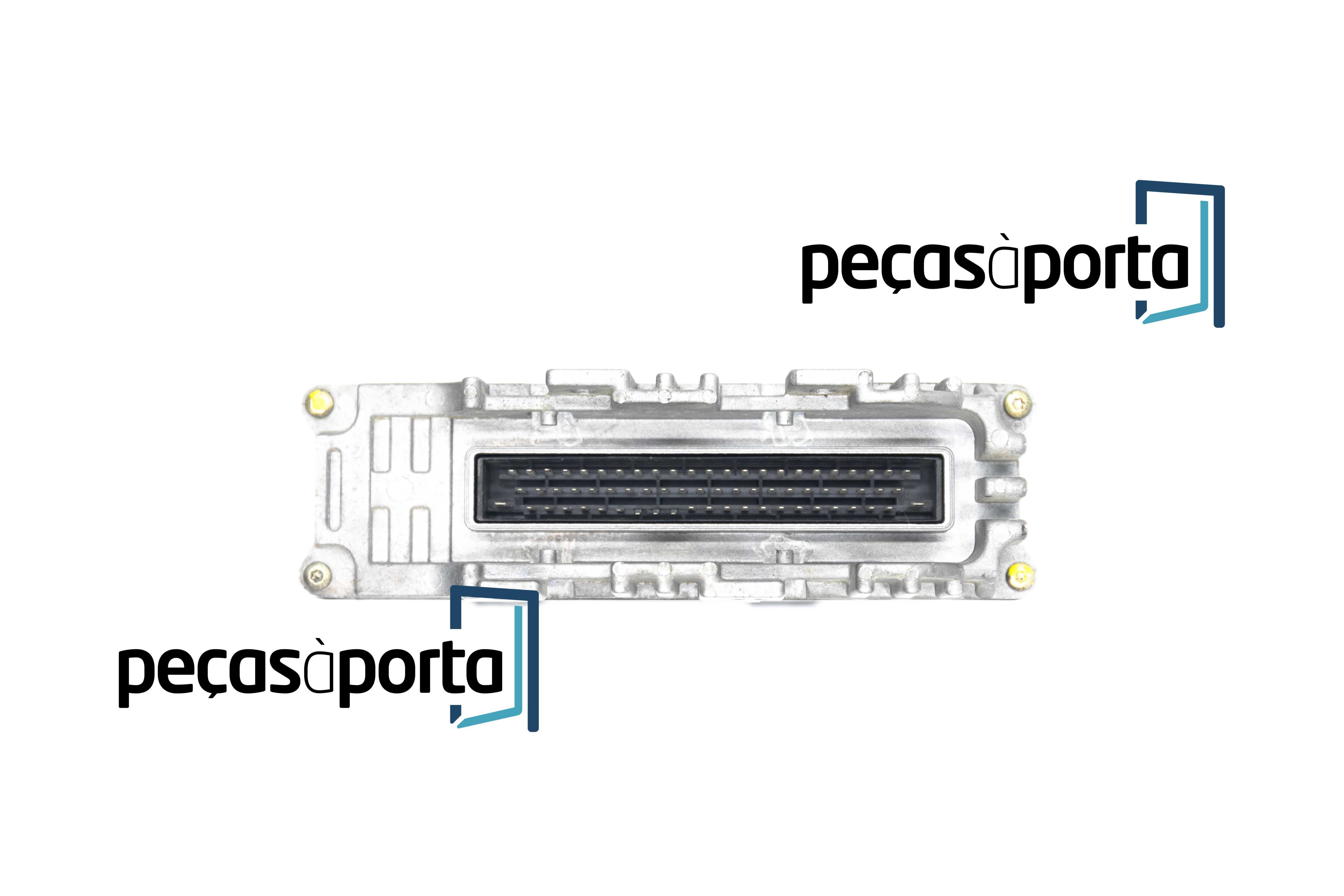 Centralina Seat Toledo