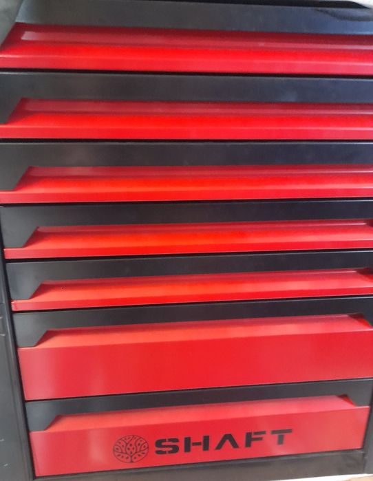 PROMOÇÃO Só até fim do mês Carrinho de ferramentas