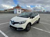 Renault Caputur 2013- Automatica