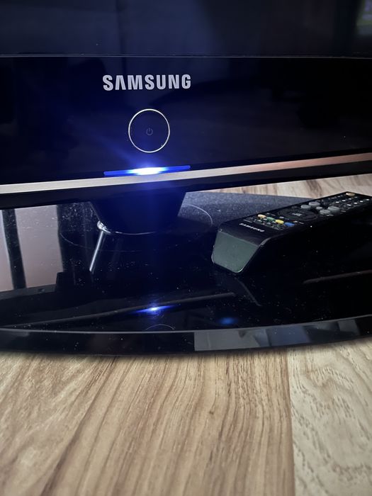 Telewizor plazmowy Samsung 42c plus tv stick