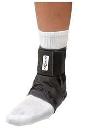 orteza stabilizator stawu skokowego DonJoy Speed Pro Ankle Brace