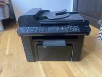 Drukarka HP LaserJet 1536df MFP