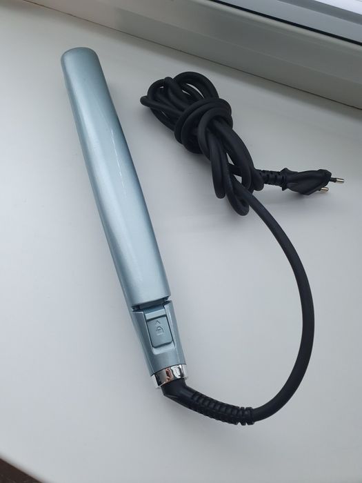 Стайлер BaByliss Hydro Fusion ST573E