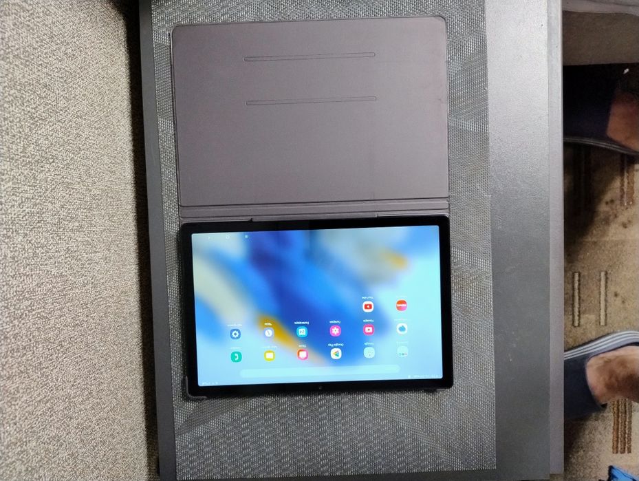Samsung galaxy Tab A8