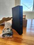 Router de Fibra - WiFi