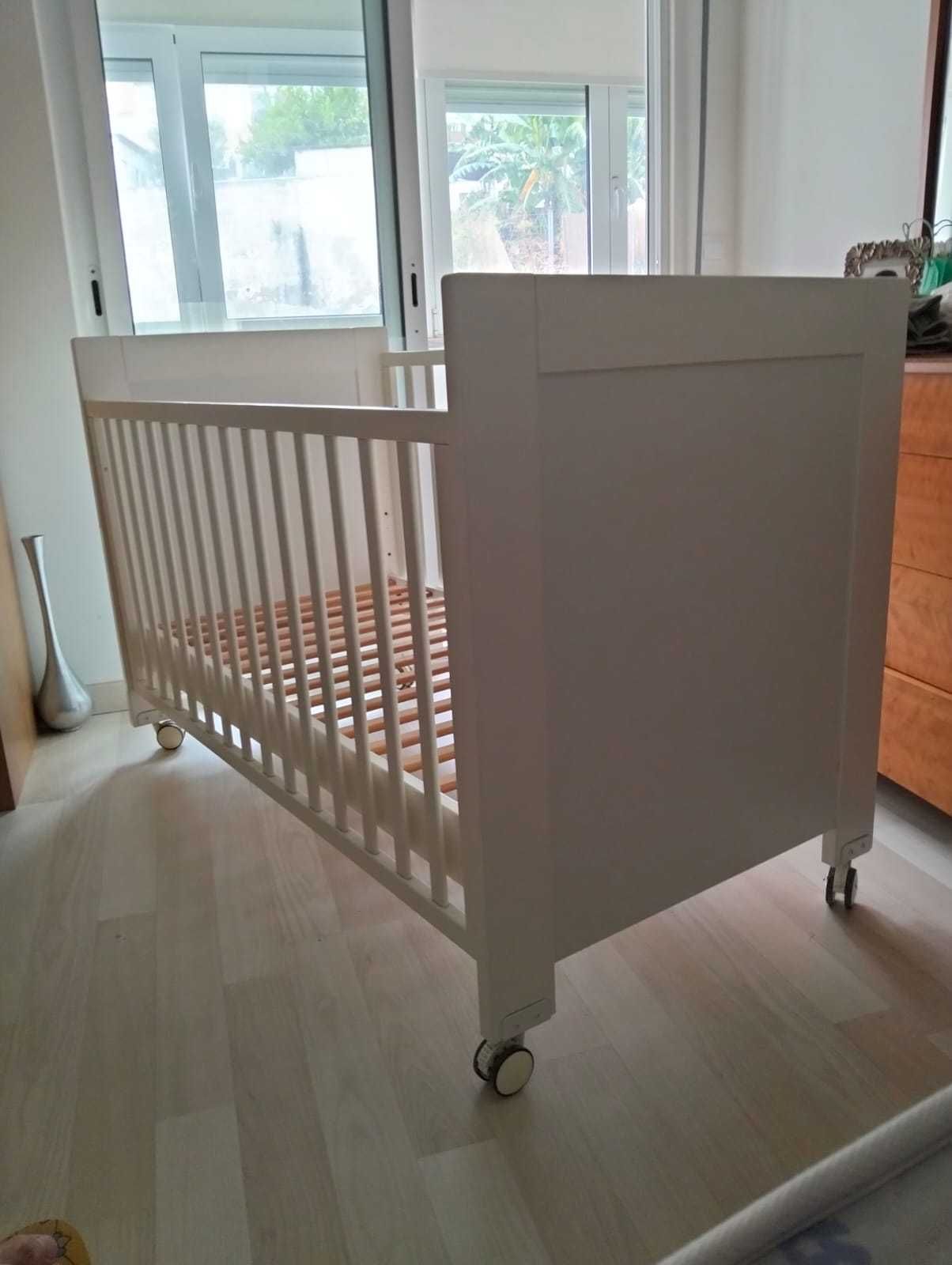 Berço\Cama criança