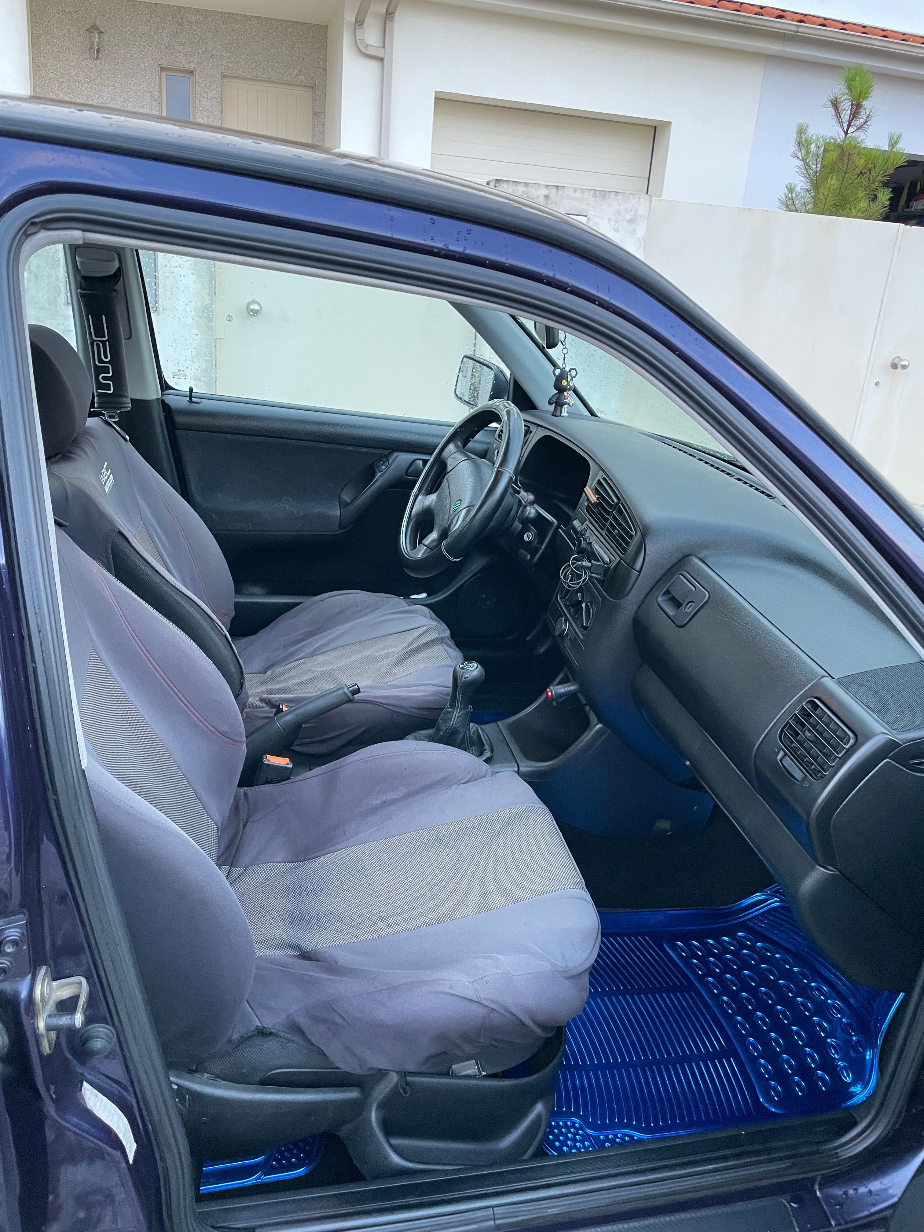 Golf 3 1.4 estimado