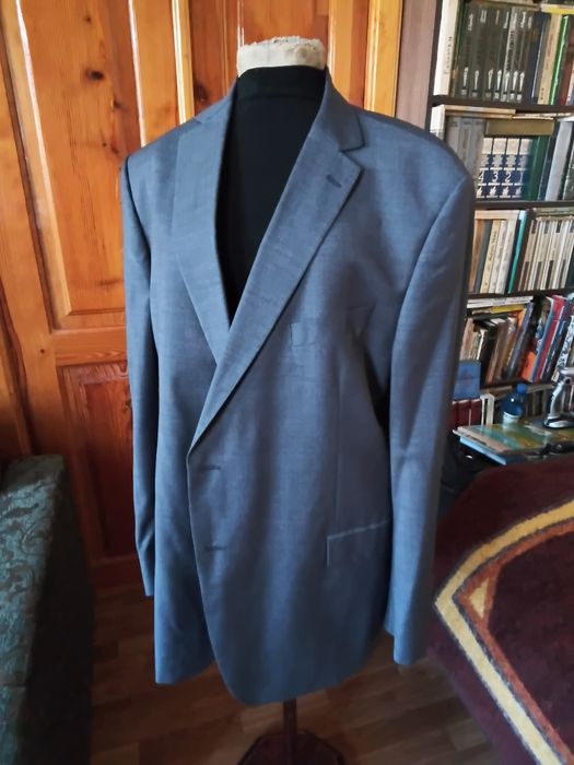 Чоловічий піджак р. 58 - 350 грн