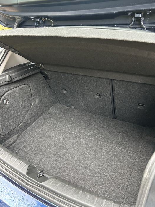 Bmw Série 1 F20 116d - 2012