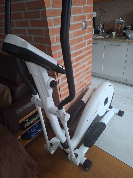 sprawny orbitek KETTLER